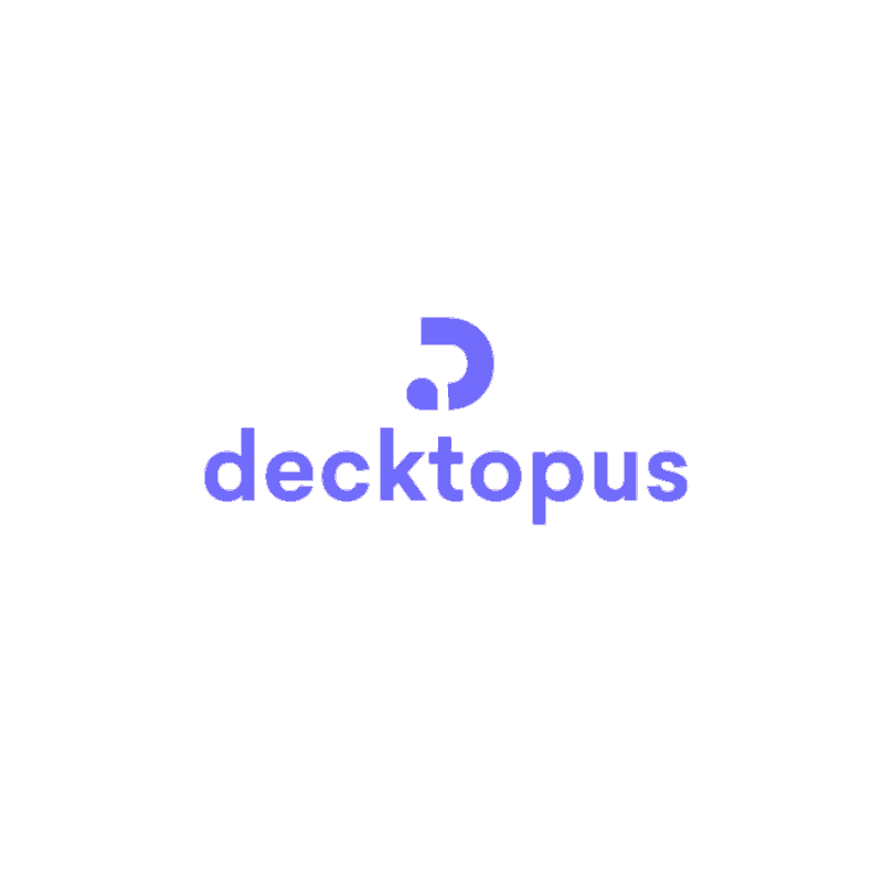 Decktopus-logo-circle