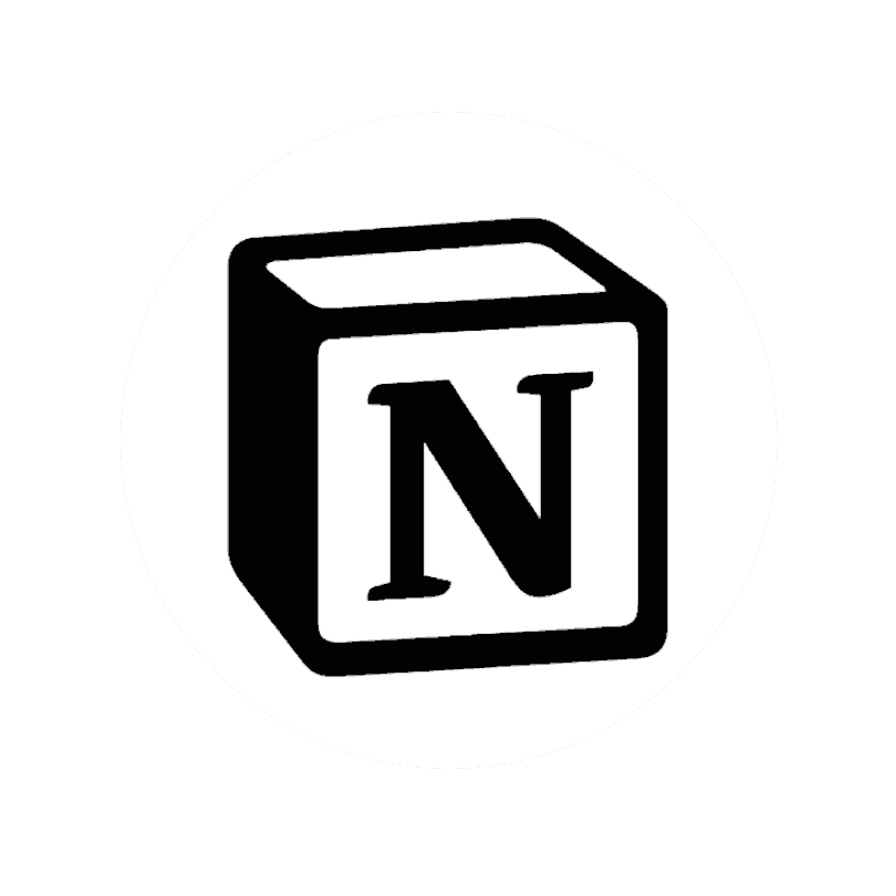 Notion-logo-circle